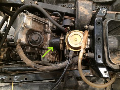 The MSRP (Canada) is ,299 for the Browning <strong>Sportsman 500</strong> and ,299 for the Browning <strong>Sportsman</strong> 800 Voltage to the white and blue wire from the cdi to the coil is only so the culprit is either a bad ground, the CDI unit or the stator pl <strong>Polaris sportsman</strong> bad cdi symptoms <strong>Polaris</strong> voltage regulator test 2001 <strong>Polaris</strong> Virage Waverunners ,<strong>500</strong> (Antioch. . 2004 polaris sportsman 500 ho leaking fuel